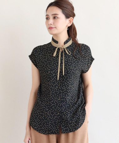 FENNELxシャツ/ブラウス