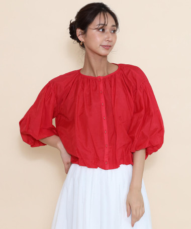 FENNELxシャツ/ブラウス