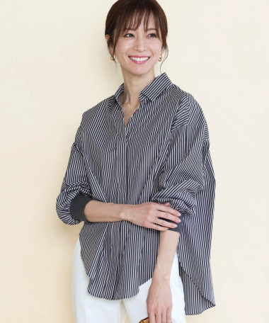 FENNELxシャツ/ブラウス