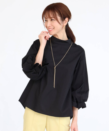 FENNELxシャツ/ブラウス