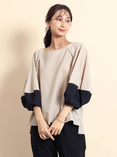 FENNELxシャツ/ブラウス