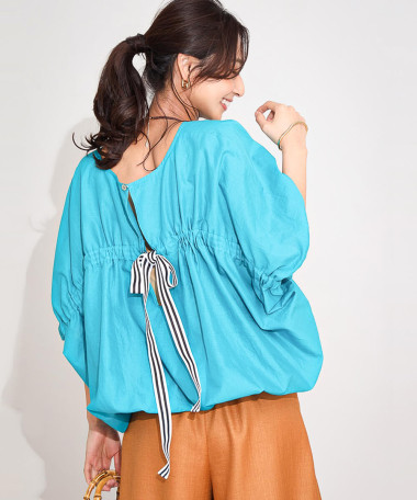 FENNELxシャツ/ブラウス