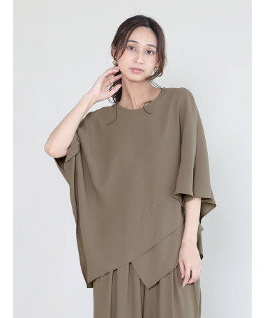 FENNELxシャツ/ブラウス