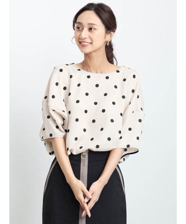 FENNELxシャツ/ブラウス