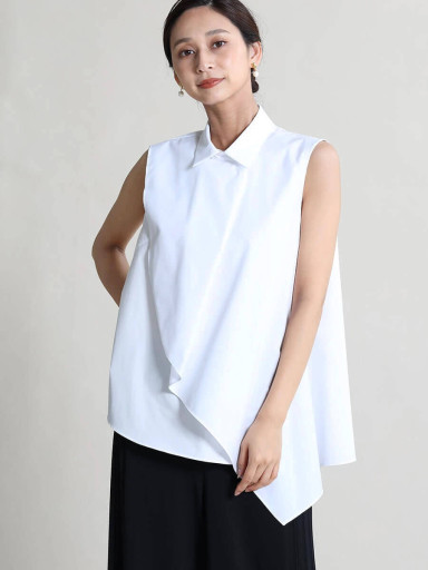 FENNELxシャツ/ブラウス