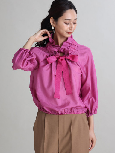 FENNELxシャツ/ブラウス