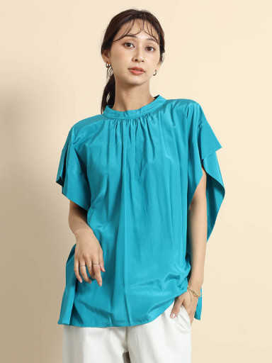 FENNELxシャツ/ブラウス