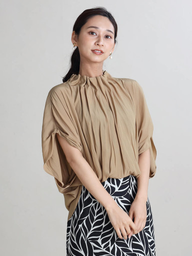 FENNELxシャツ/ブラウス