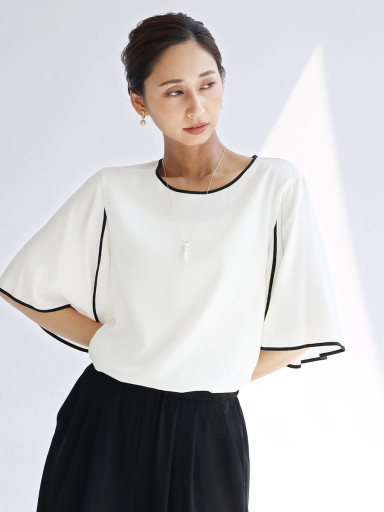 FENNELxシャツ/ブラウス