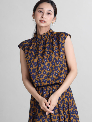 FENNELxシャツ/ブラウス