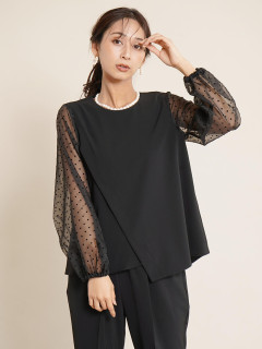 ブラック　161cm