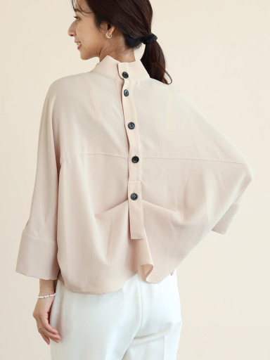 FENNELxシャツ/ブラウス