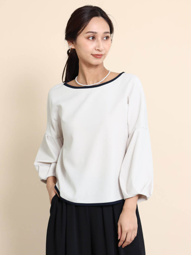 FENNELxシャツ/ブラウス