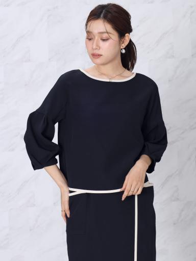 FENNELxシャツ/ブラウス