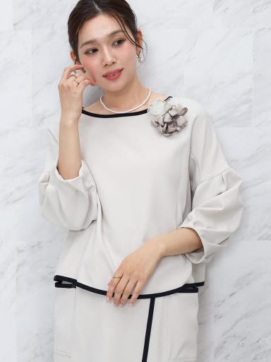 FENNELxシャツ/ブラウス