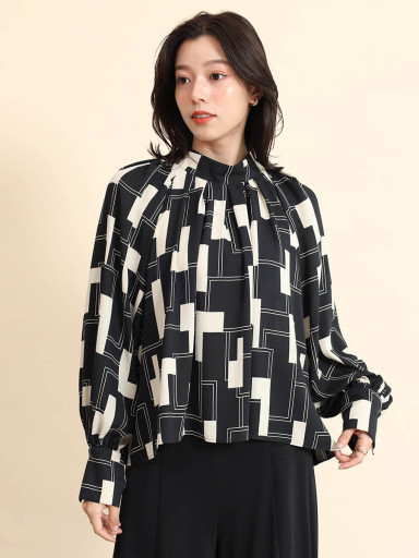 FENNELxシャツ/ブラウス