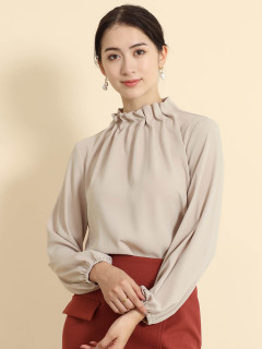 グレージュ　172cm