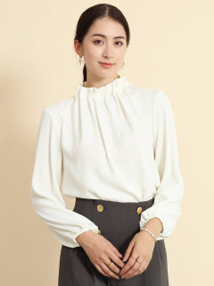 アイボリー　172cm