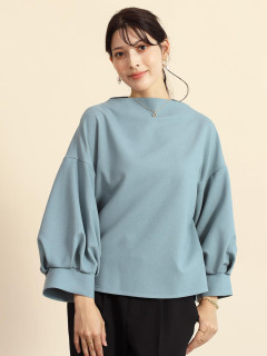 定価33,000円】フェンネルベルスリーブボレロベージュMヤマダヤ