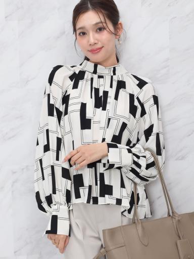 FENNELxシャツ/ブラウス