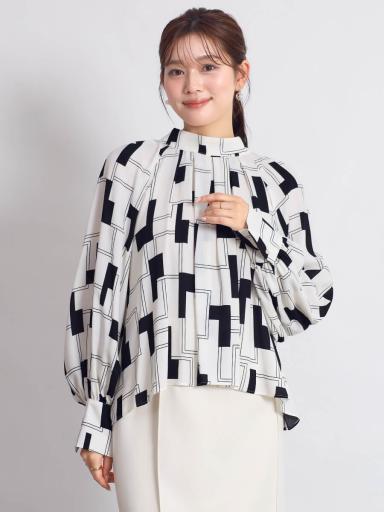 FENNELxシャツ/ブラウス