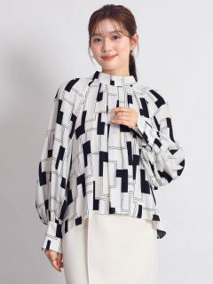 オフホワイト　166cm