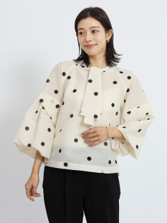 アイボリー　167cm