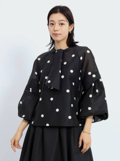 ブラック　167cm