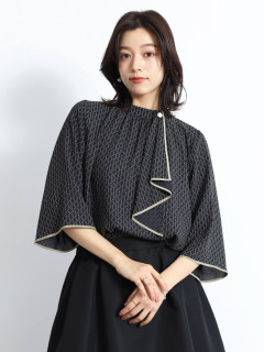 ブラック　167cm