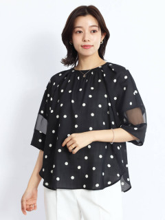 ブラック　167cm