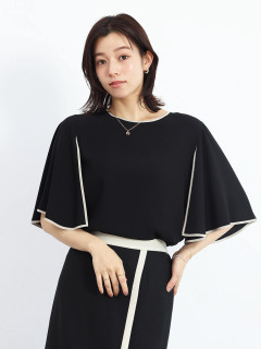 ブラック　167cm