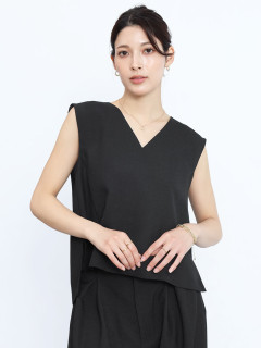 ブラック　167cm