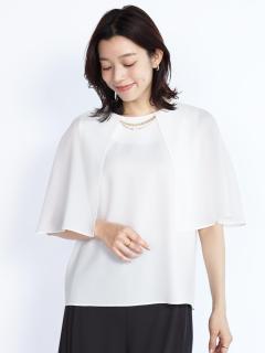 オフホワイト　167cm