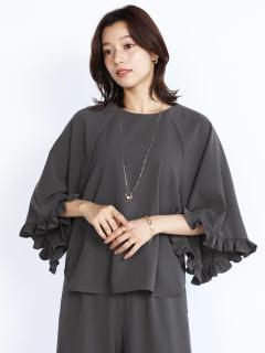 チャコールグレー　167cm