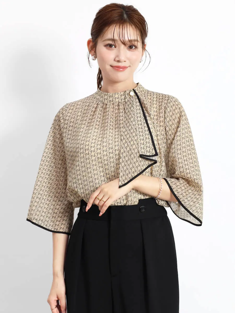FENNELのシャツ/ブラウスの商品一覧｜ファッション通販の