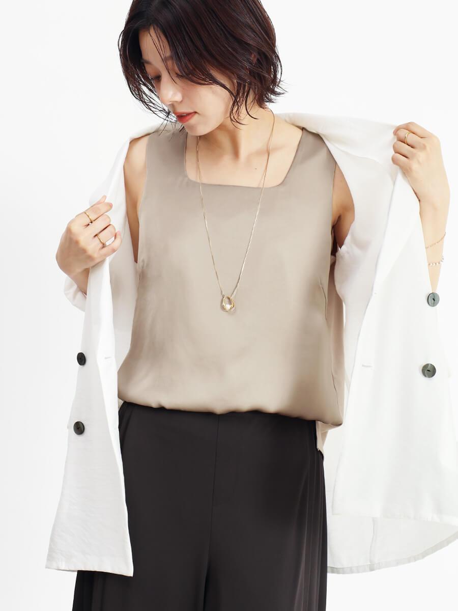 FENNELのトップスの商品一覧｜ファッション通販のYAMADAYA STORE