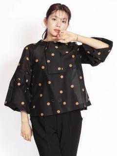 ブラック　166cm