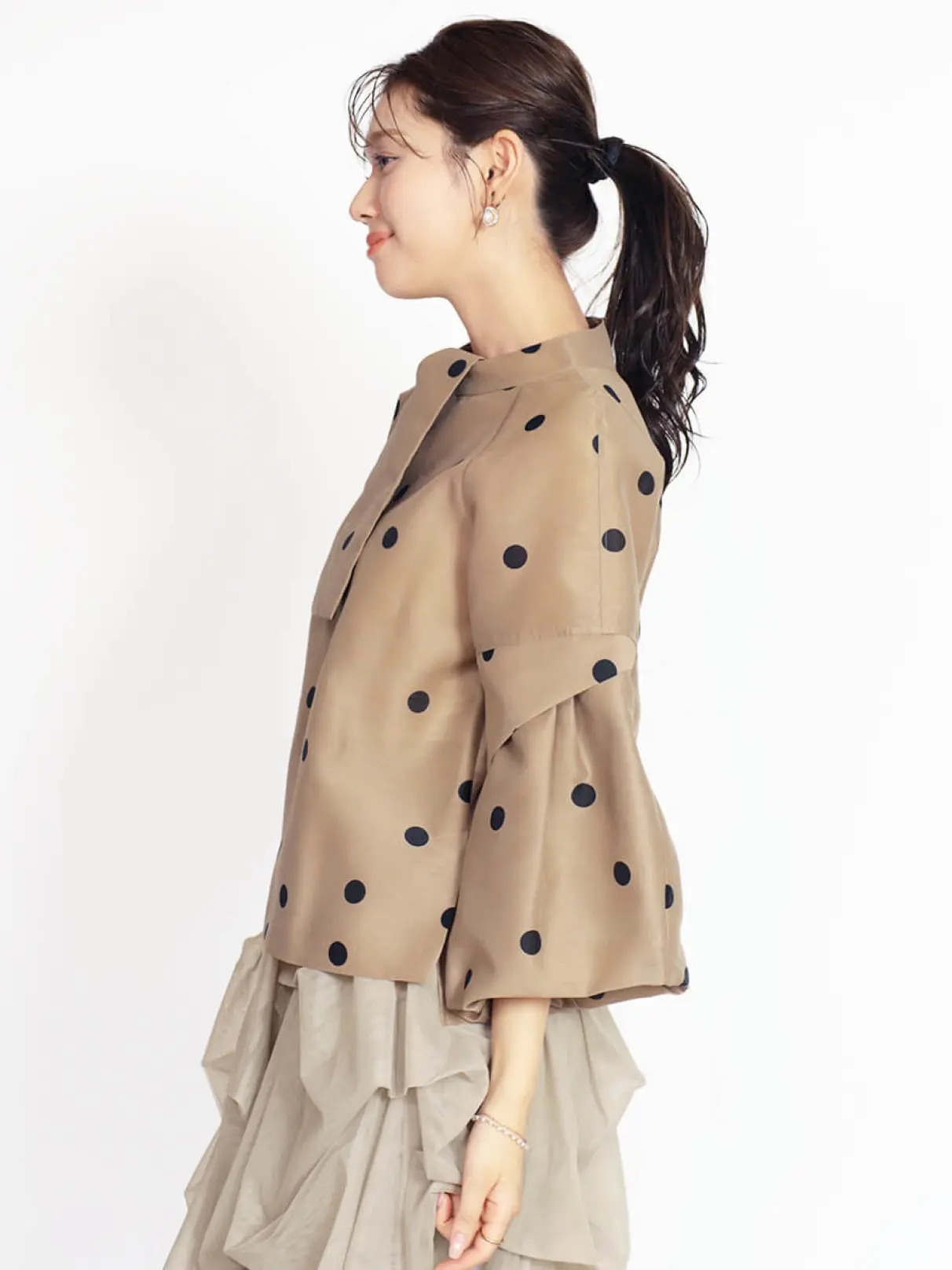 FENNELのシャツ/ブラウスの商品一覧｜ファッション通販の