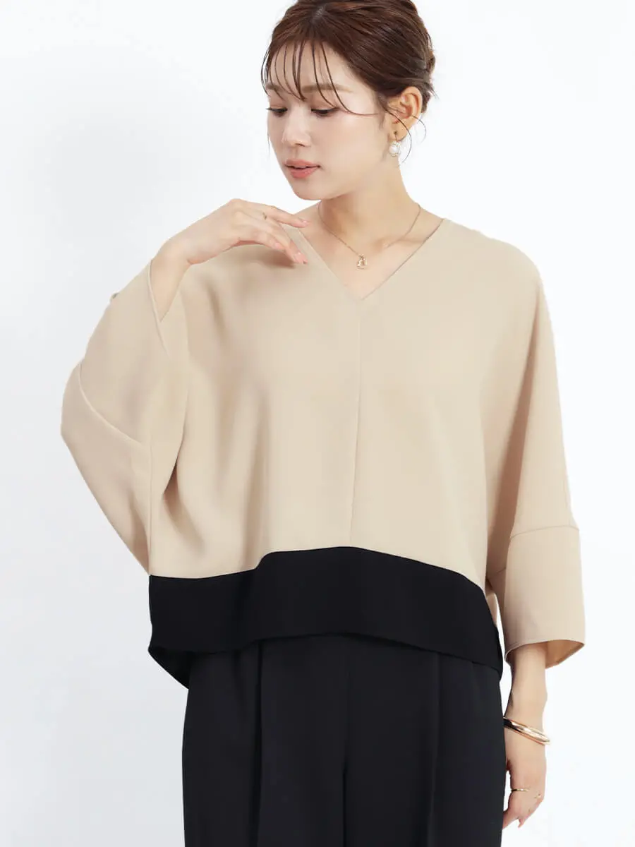 FENNELのシャツ/ブラウスの商品一覧｜ファッション通販の