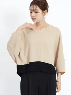 FENNELのトップスの商品一覧｜ファッション通販のYAMADAYA STORE