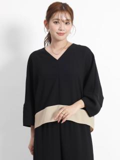 ブラック　166cm