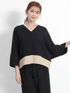 タグ付きFENNEL バックボタン ボリューム ブラウス オフホワイト　ヤマダヤ FENNELのシャツ/ブラウスの商品一覧｜ファッション通販の