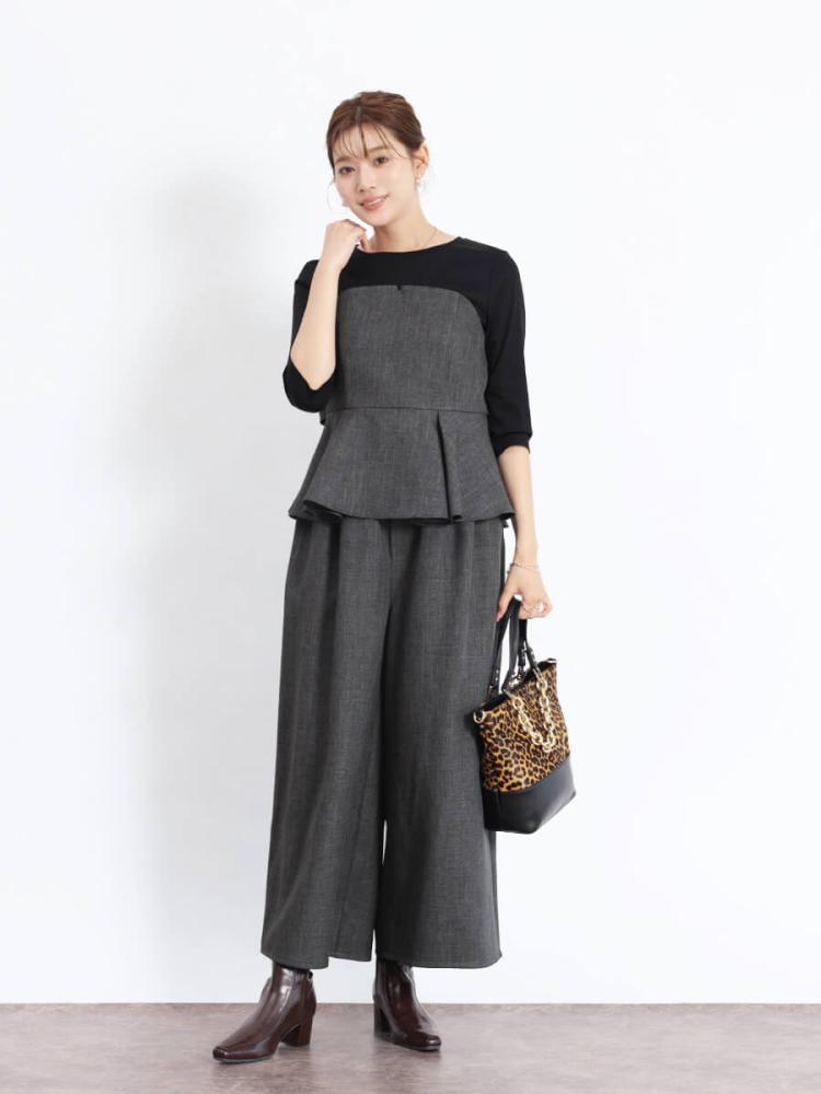 yamadaya.FENNEL.トップス FENNELのトップスの商品一覧｜ファッション通販のYAMADAYA STORE