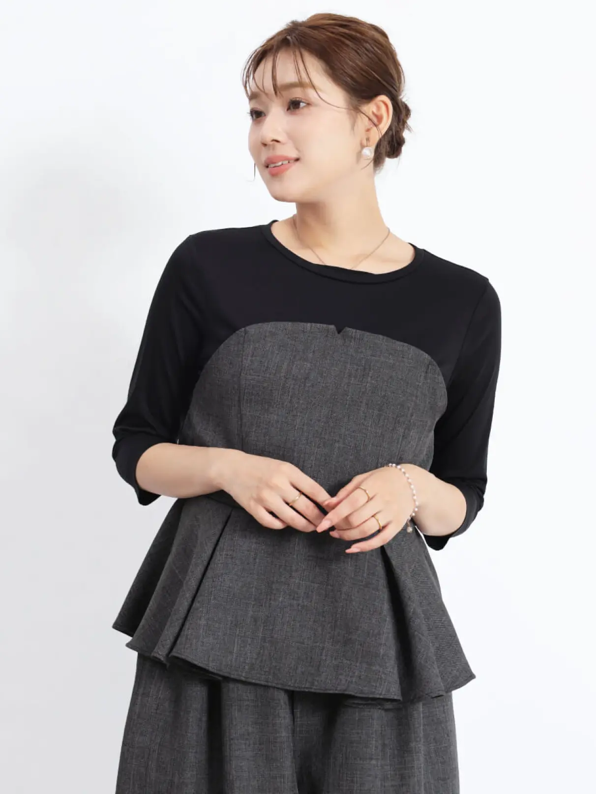 FENNELのセットアップの商品一覧｜ファッション通販のYAMADAYA STORE