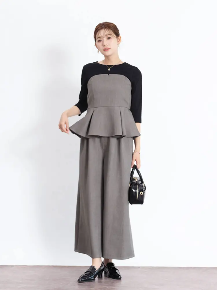 FENNELのセットアップの商品一覧｜ファッション通販のYAMADAYA STORE