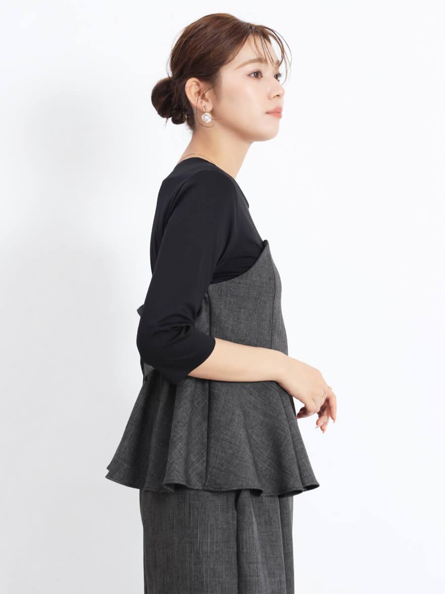 FENNELのセットアップの商品一覧｜ファッション通販のYAMADAYA STORE