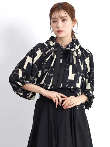 FENNELのシャツ/ブラウスの商品一覧｜ファッション通販の