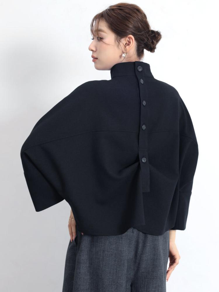 みん様•*¨*•.¸♬︎ スコットクラブ購入 アシメトップス♡フェンネル♡ブラック 楽天市場】 FENNEL : YAMADAYA STORE