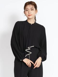 ブラック　166cm