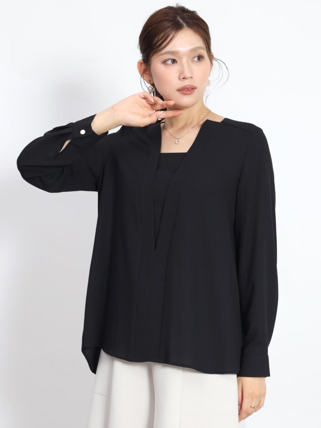 ※any　FENNEL・Vin .*˚‧ トップスパンツ上下2着セット.* any様専用 FENNEL・Vin .*˚‧ トップスパンツ上下2着セット